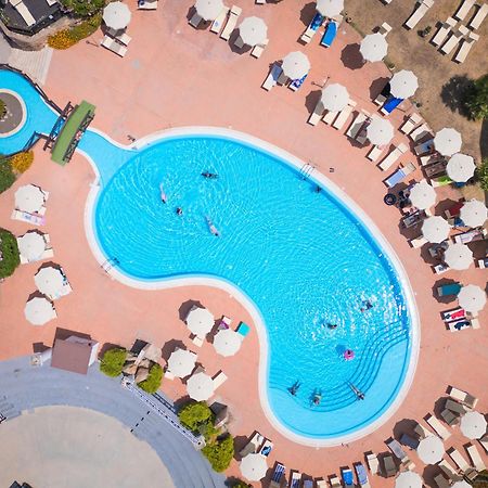 Cala Della Torre Resort La Caletta Extérieur photo